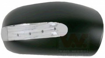 VAN WEZEL 3032844 -  Покрытие, внешнее зеркало